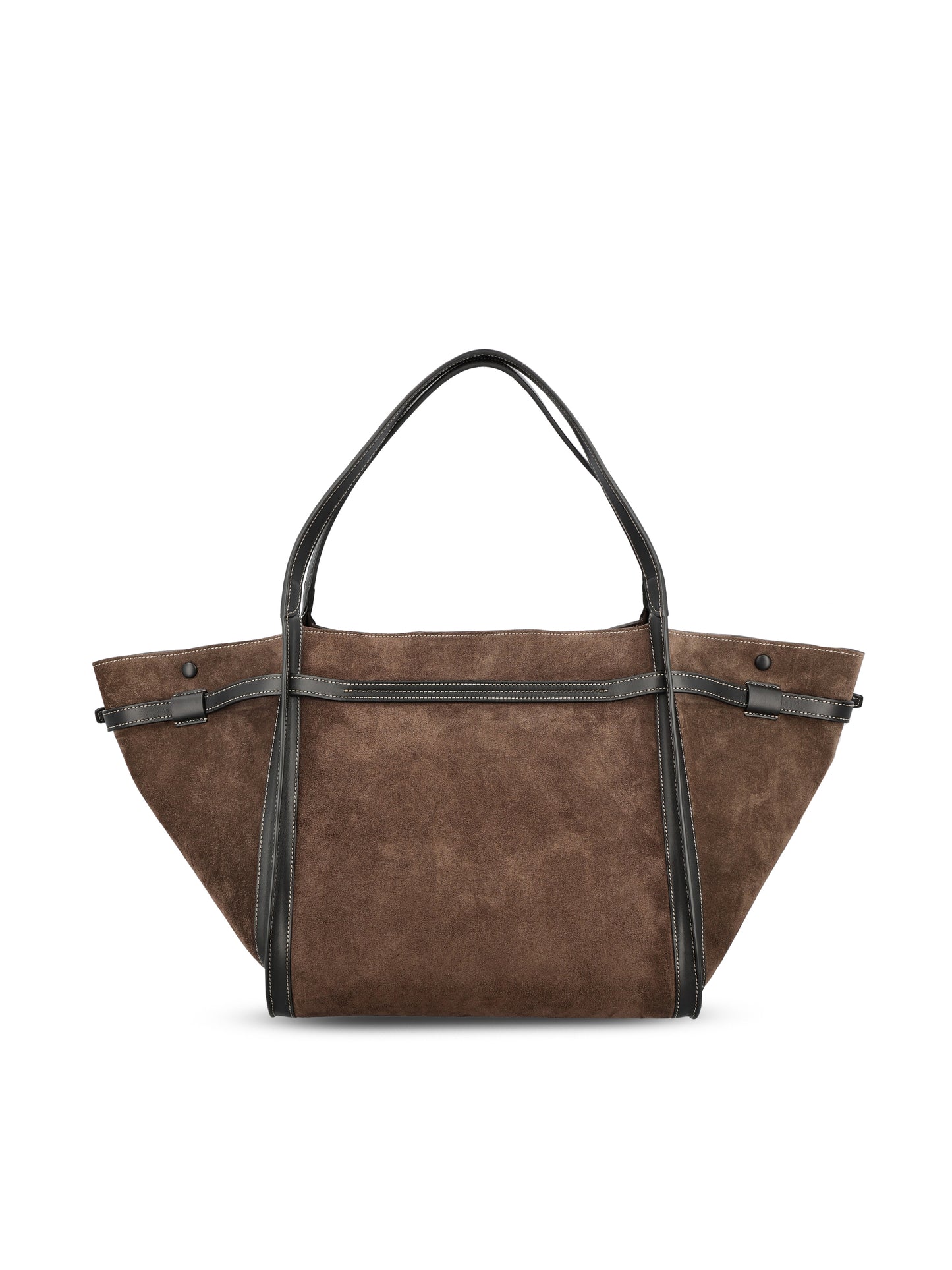 Borsa realizzata in pelle scamosciata. XBWTIMA0300P3A 201A TOD'S 