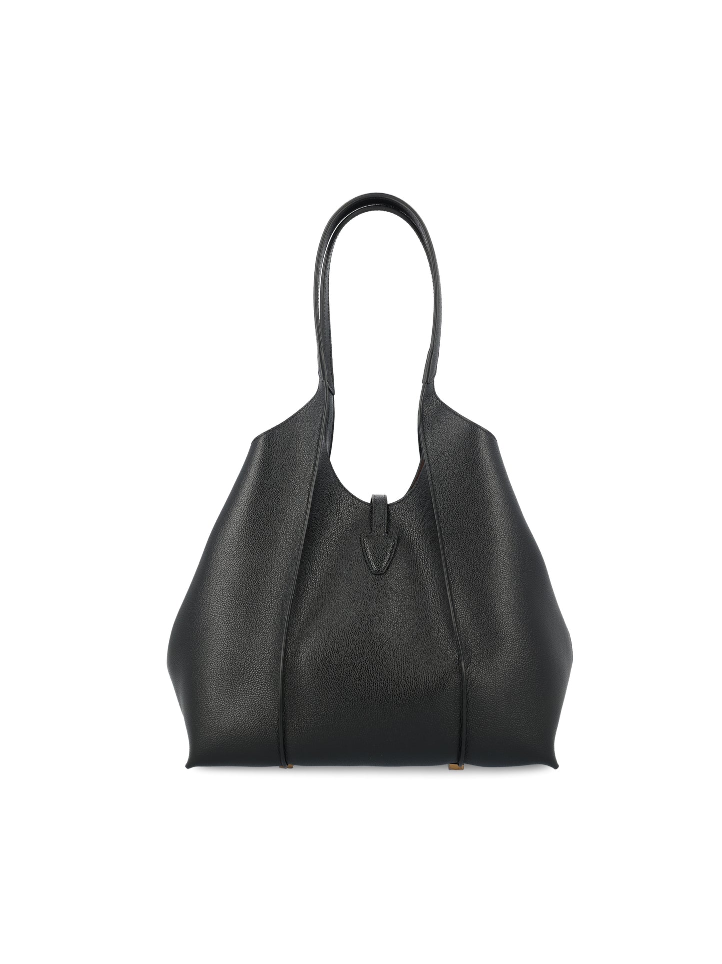 Borsa realizzata in pelle. XBWTSBA0200Q8E B999 TOD'S 