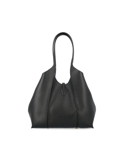 Borsa realizzata in pelle. XBWTSBA0200Q8E B999 TOD'S 