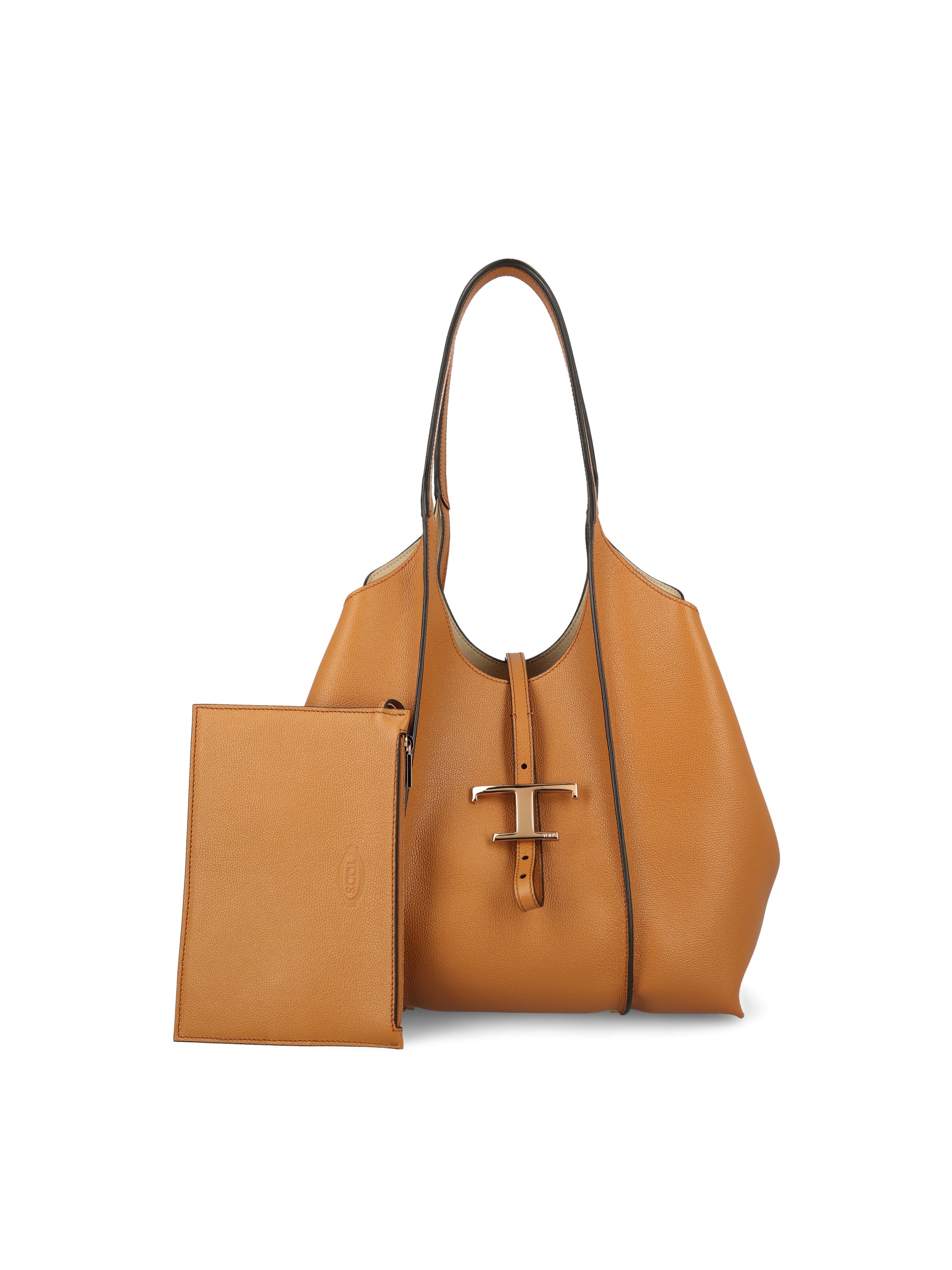 Borsa Shopping T Timeless XBWTSBA0200Q8E S410 TOD'S 