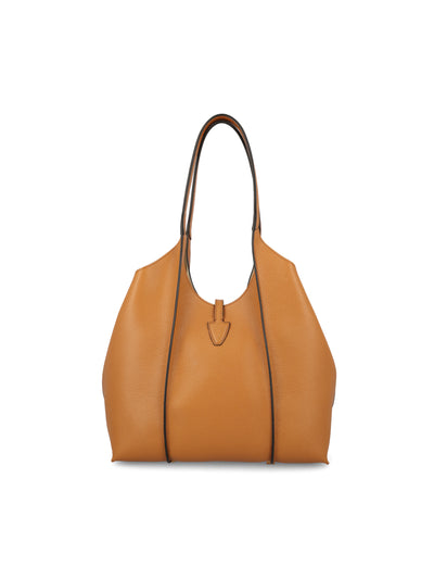 Borsa Shopping T Timeless XBWTSBA0200Q8E S410 TOD'S 