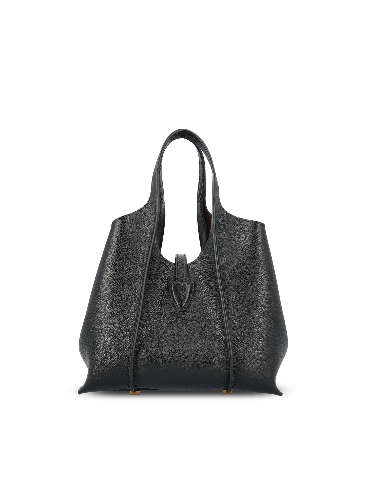 Borsa realizzata in pelle. XBWTSBA9100Q8E B999 TOD'S 