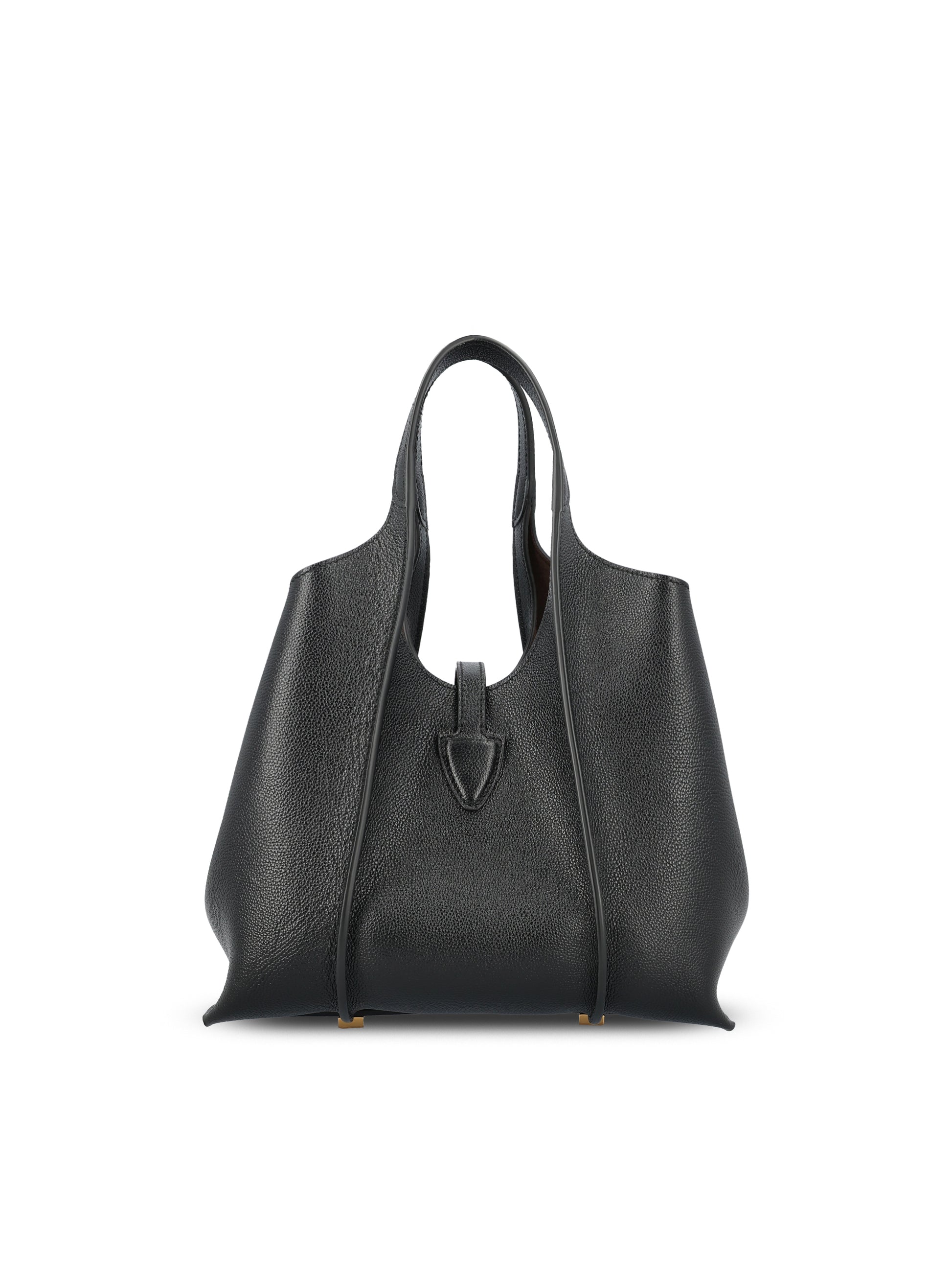 Borsa realizzata in pelle. XBWTSBA9100Q8E B999 TOD'S 