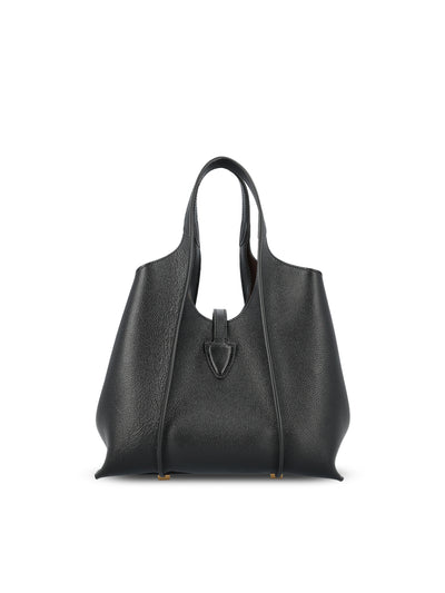 Borsa realizzata in pelle. XBWTSBA9100Q8E B999 TOD'S 
