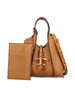 Borsa realizzata in pelle. XBWTSBA9100Q8E S410 TOD'S 