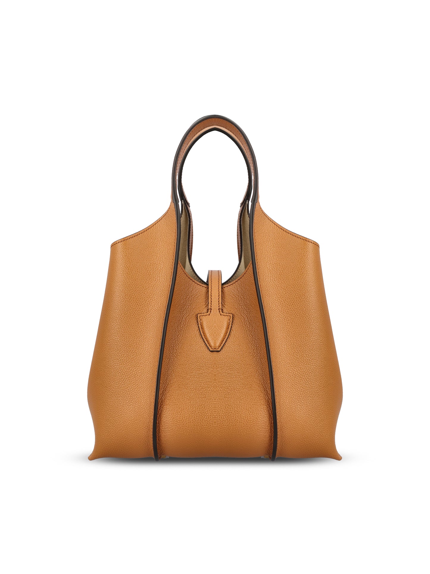 Borsa realizzata in pelle. XBWTSBA9100Q8E S410 TOD'S 