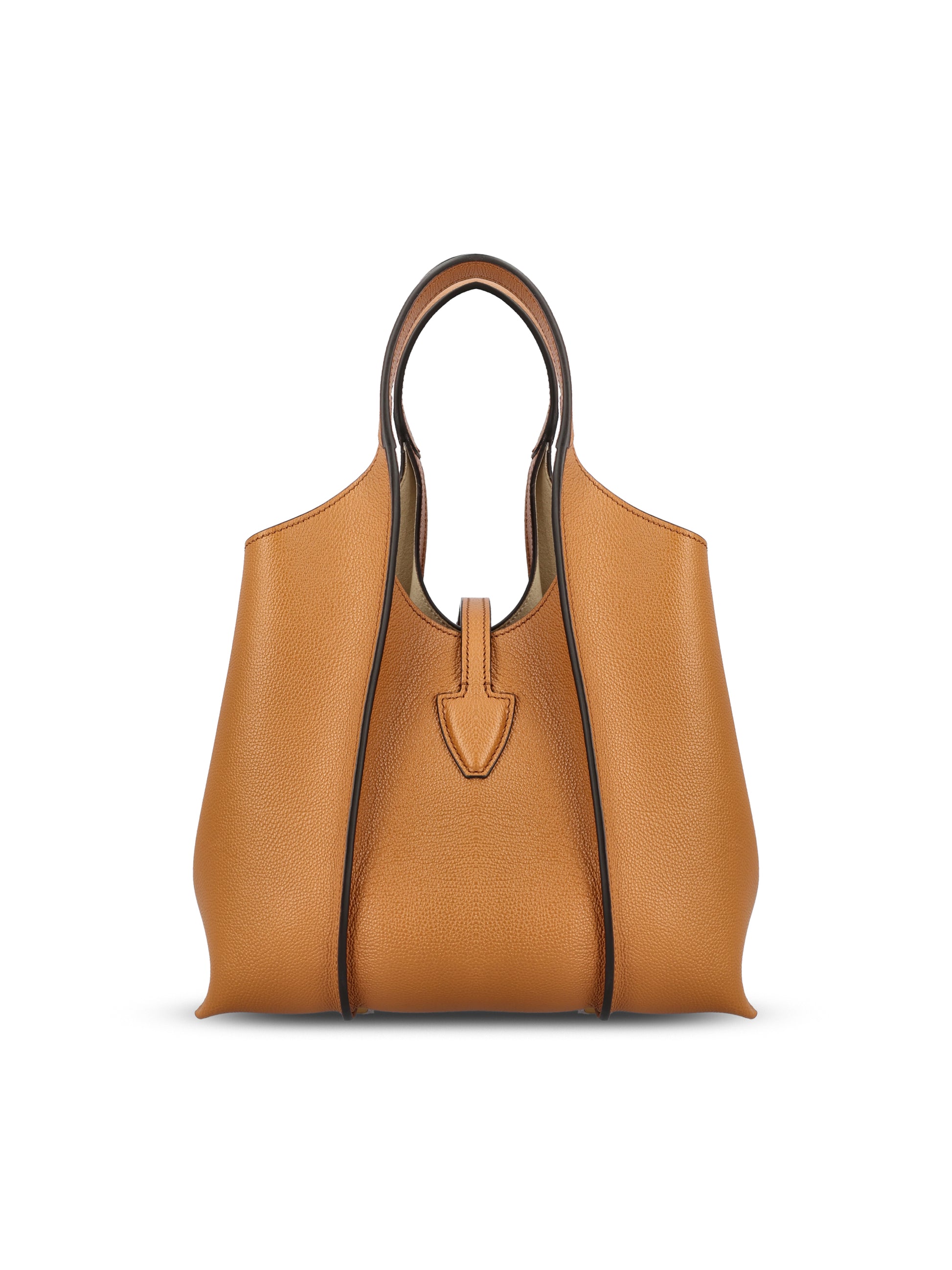 Borsa realizzata in pelle. XBWTSBA9100Q8E S410 TOD'S 
