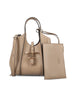 Borsa Shopping T Timeless In Pelle Mini XBWTSBA9100XSO C413 TOD'S 