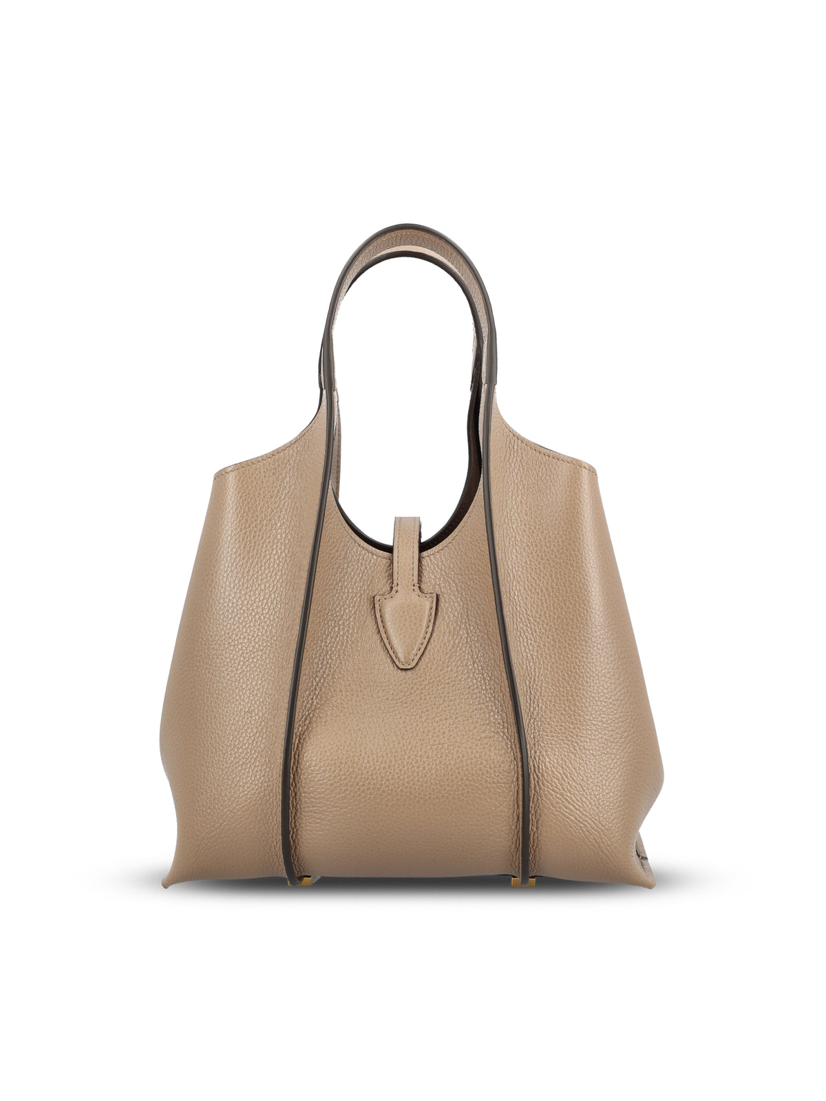 Borsa Shopping T Timeless In Pelle Mini XBWTSBA9100XSO C413 TOD'S 