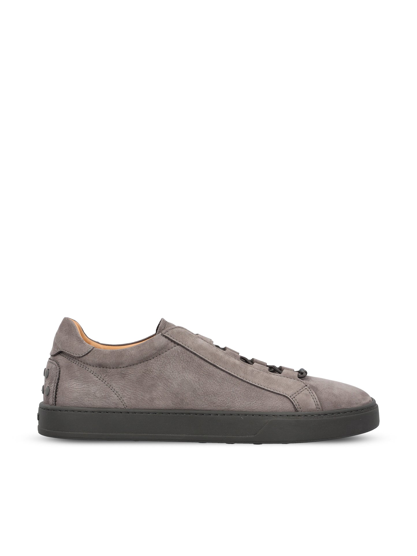 Sneakers realizzate in pelle XXM04L0JF406RN B414 TOD'S 