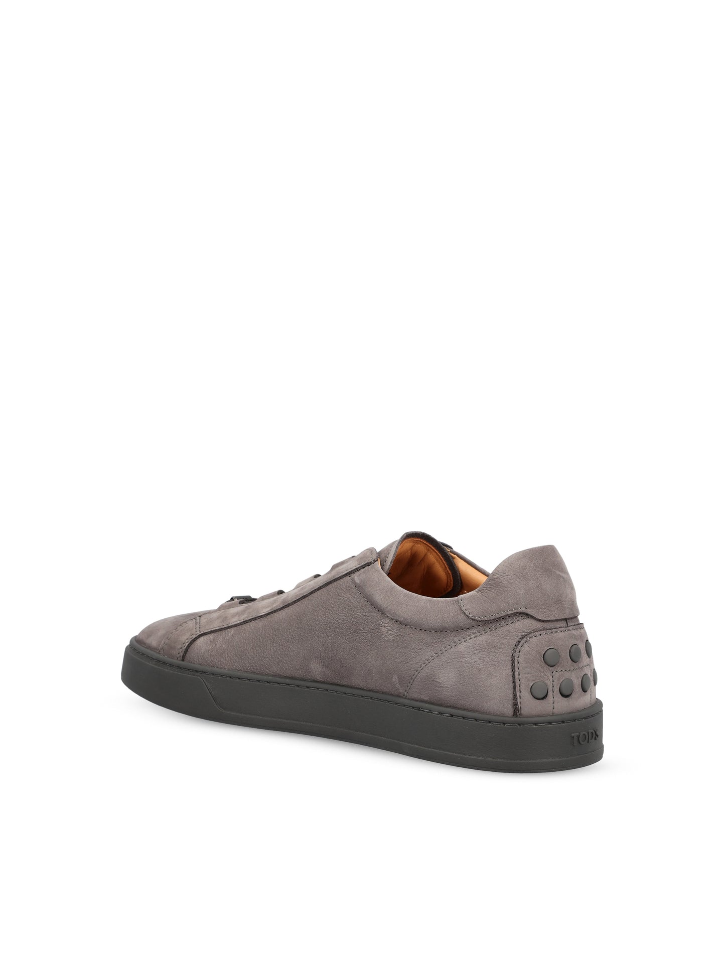 Sneakers realizzate in pelle XXM04L0JF406RN B414 TOD'S 