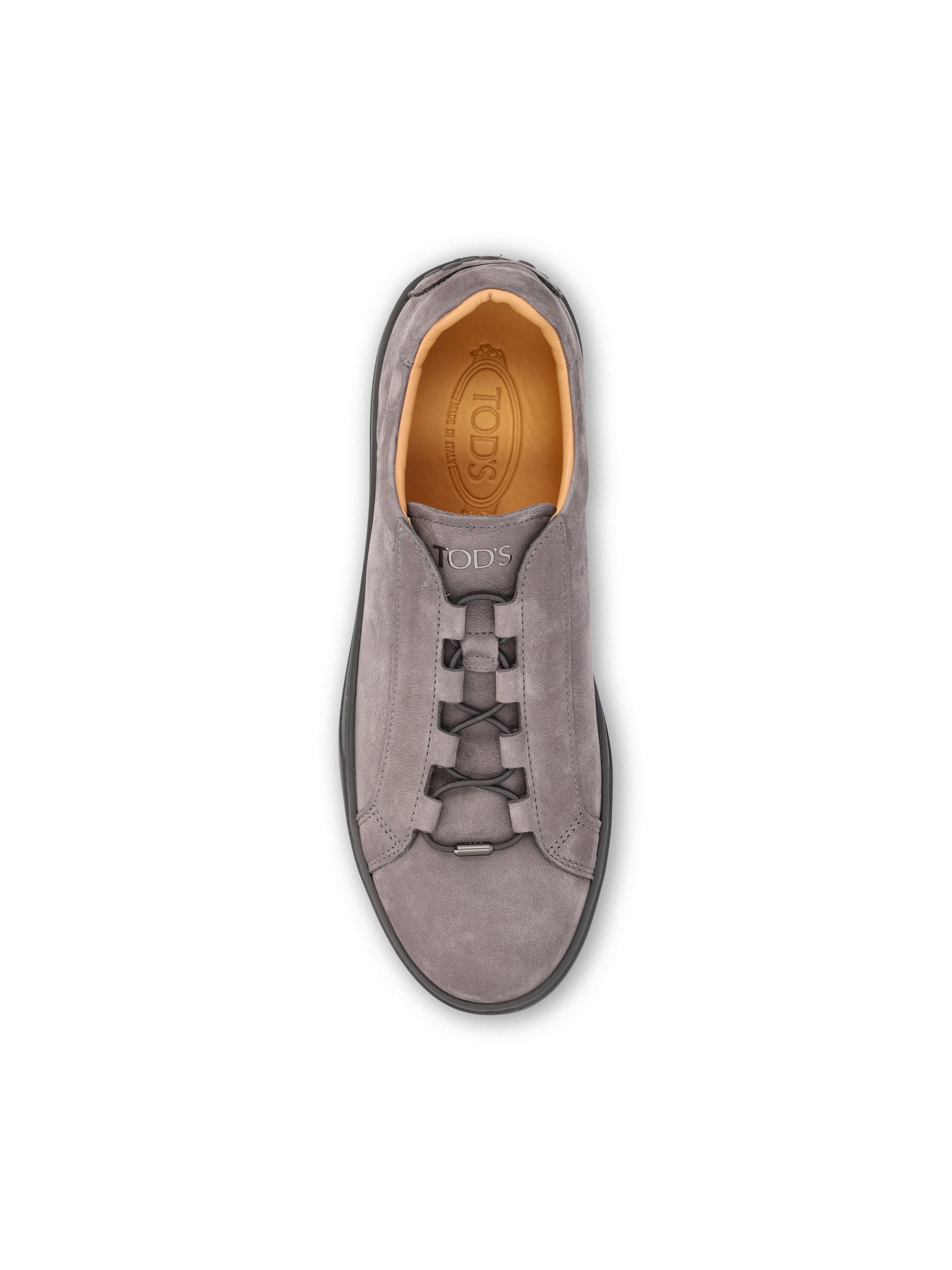 Sneakers realizzate in pelle XXM04L0JF406RN B414 TOD'S 
