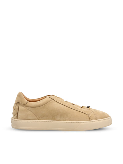 Sneakers realizzate in pelle XXM04L0JF406RN C808 TOD'S 