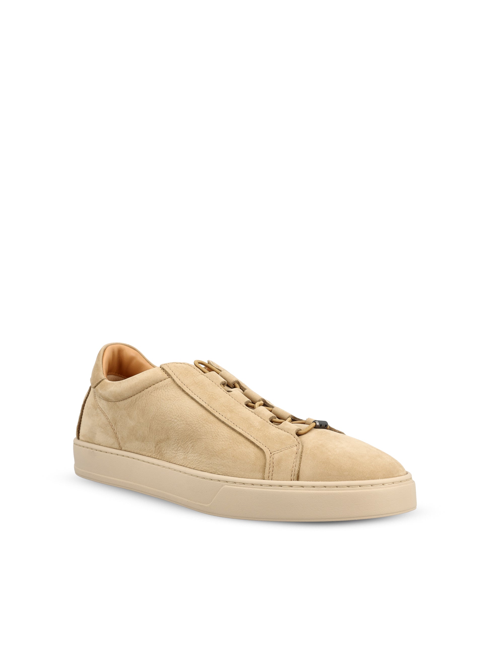 Sneakers realizzate in pelle XXM04L0JF406RN C808 TOD'S 