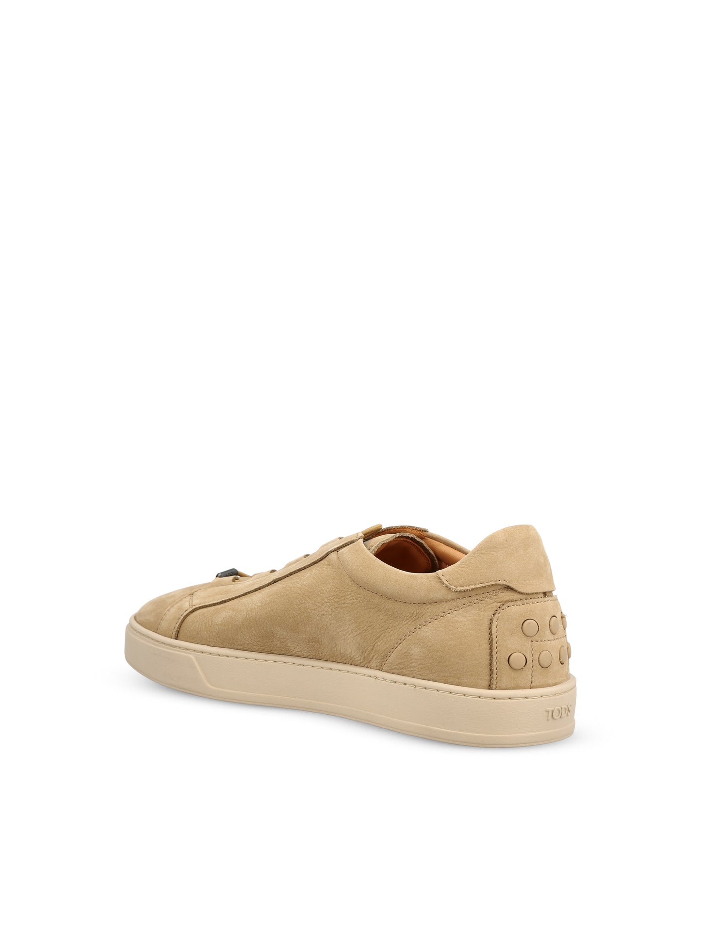 Sneakers realizzate in pelle XXM04L0JF406RN C808 TOD'S 