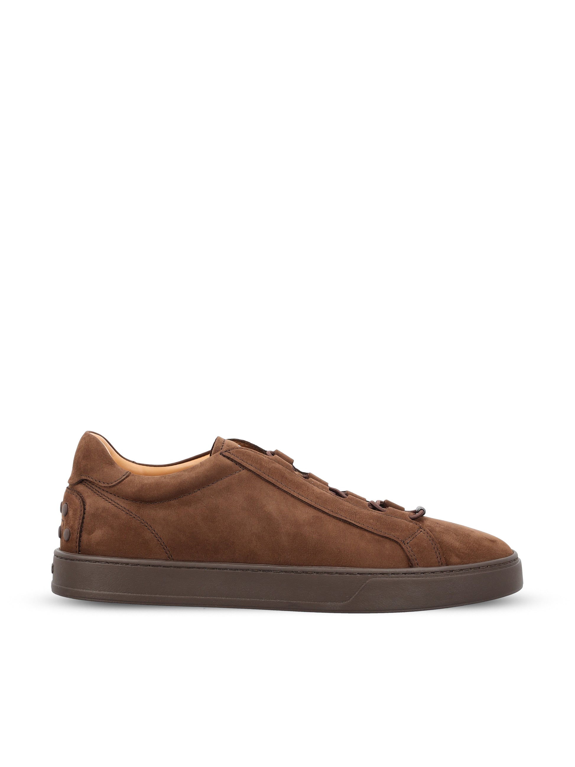 Sneakers realizzate in pelle XXM04L0JF406RN S610 TOD'S 