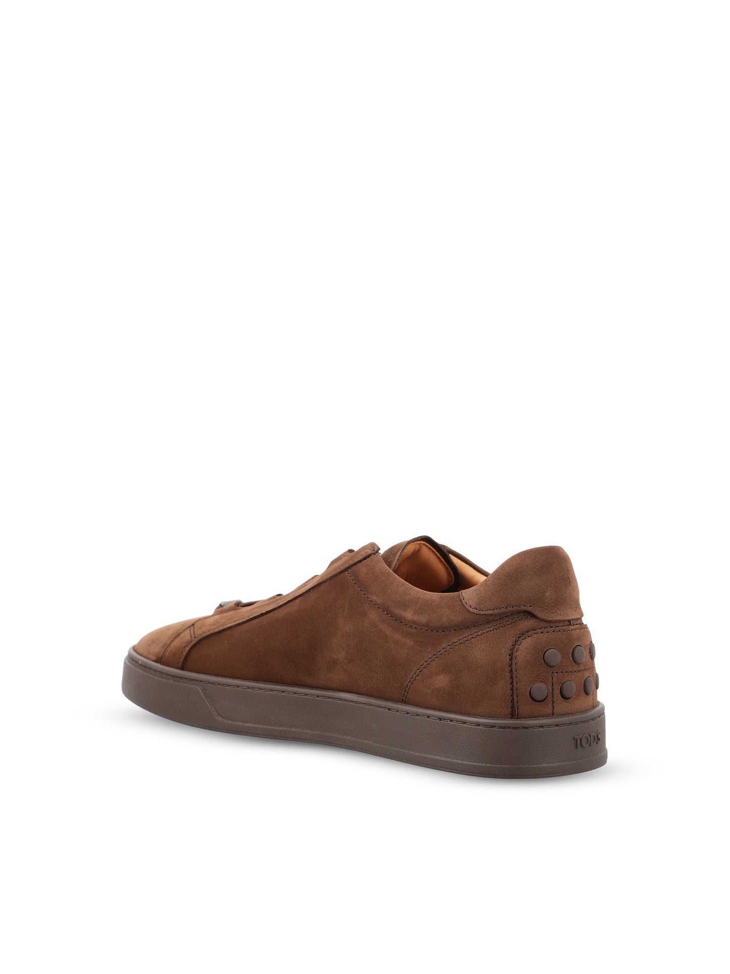 Sneakers realizzate in pelle XXM04L0JF406RN S610 TOD'S 