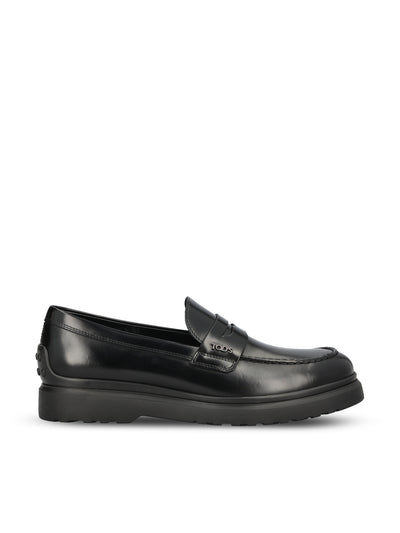 Mocassini realizzati in pelle. XXM12M00640LYG B999 TOD'S 