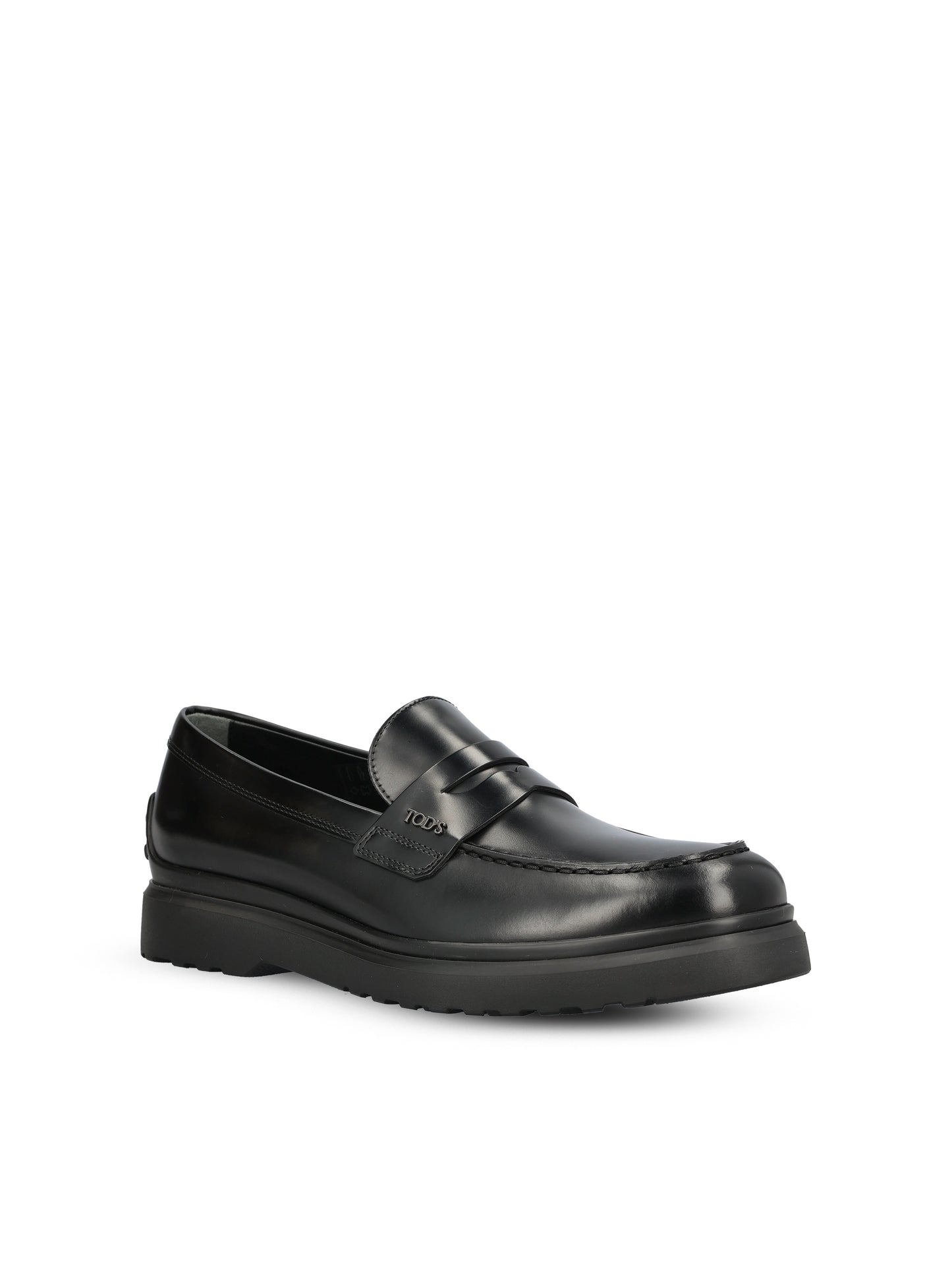 Mocassini realizzati in pelle. XXM12M00640LYG B999 TOD'S 