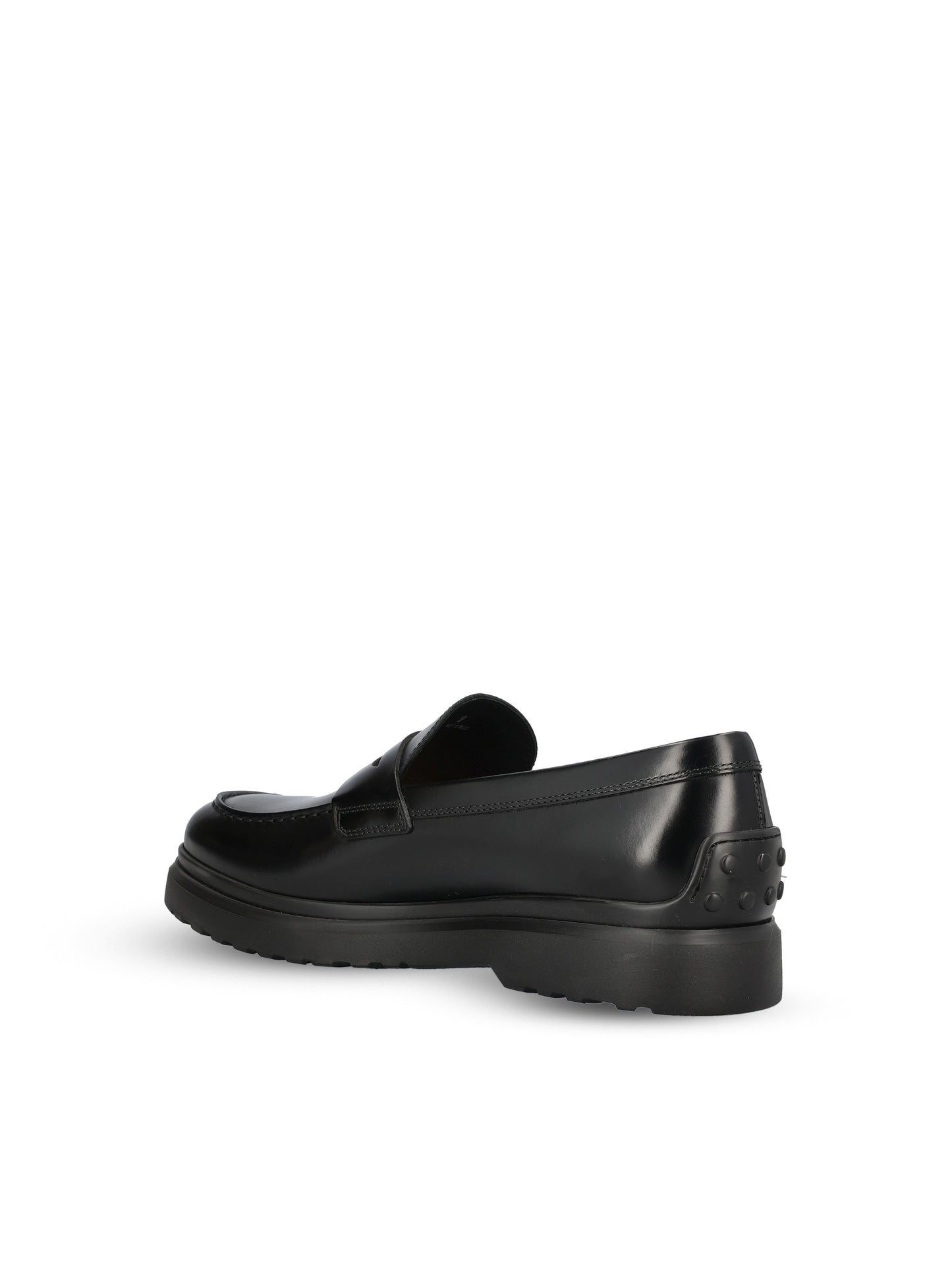 Mocassini realizzati in pelle. XXM12M00640LYG B999 TOD'S 