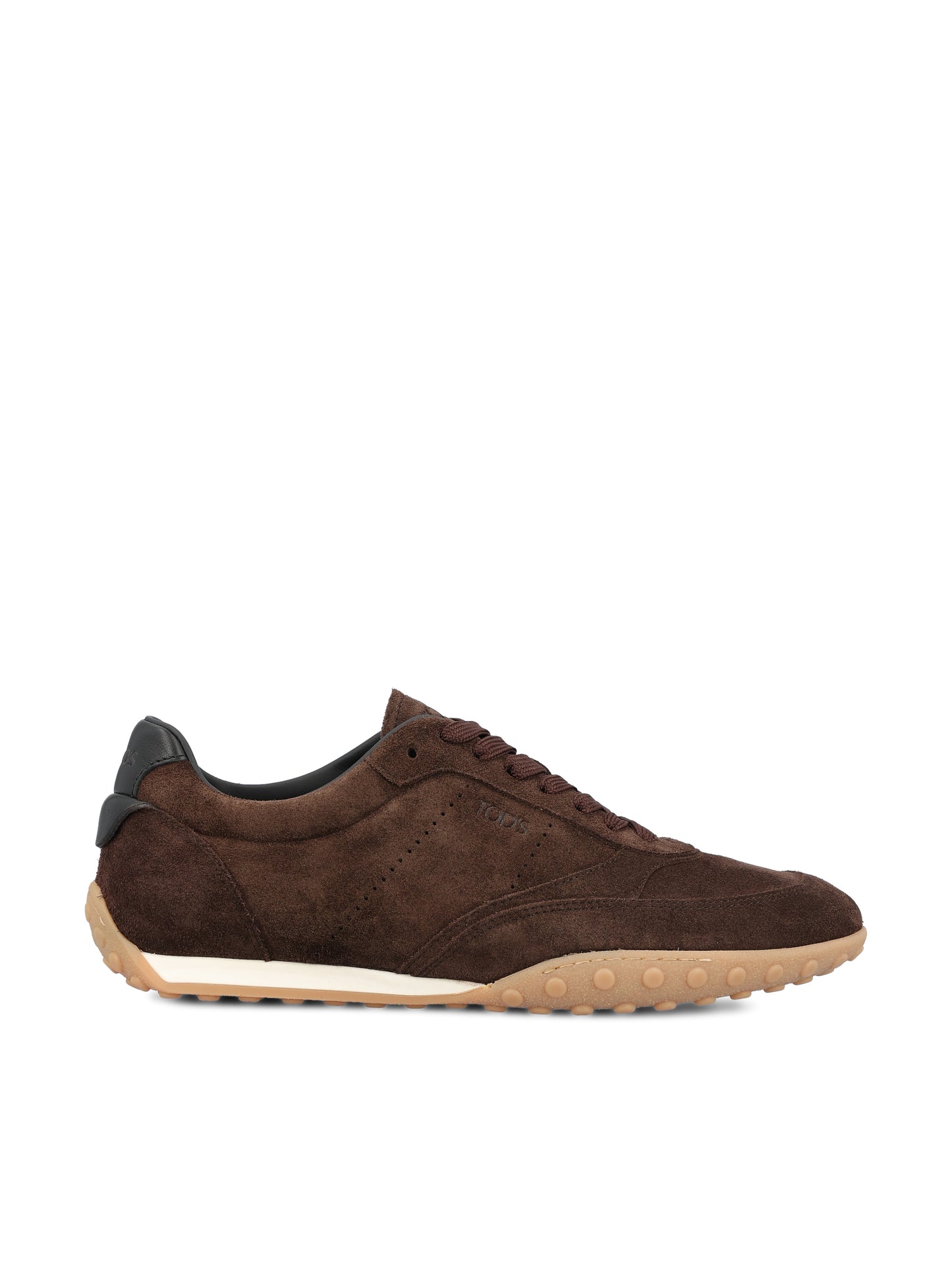Sneakers realizzate in pelle di vitello. XXM13M0KO30VNW YQA4 TOD'S 