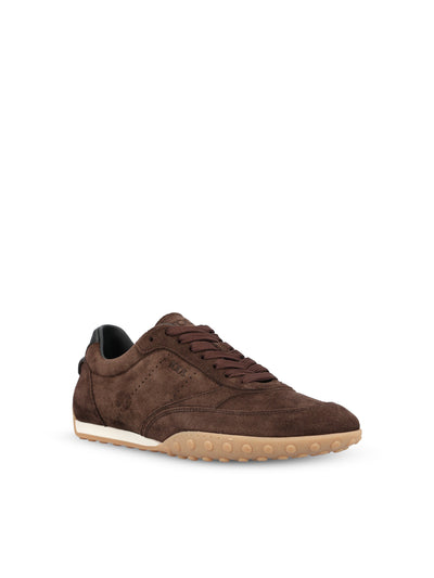 Sneakers realizzate in pelle di vitello. XXM13M0KO30VNW YQA4 TOD'S 