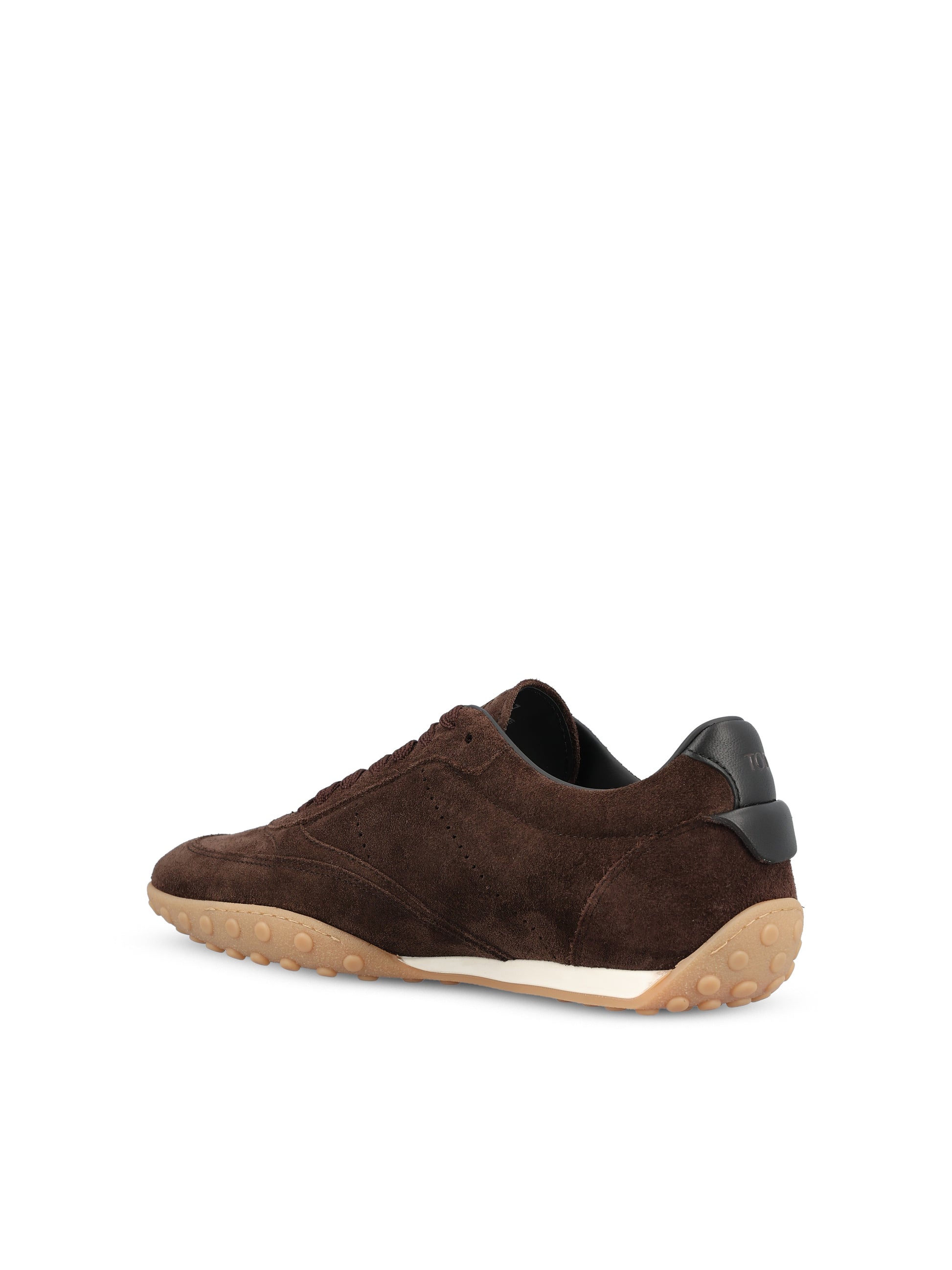 Sneakers realizzate in pelle di vitello. XXM13M0KO30VNW YQA4 TOD'S 