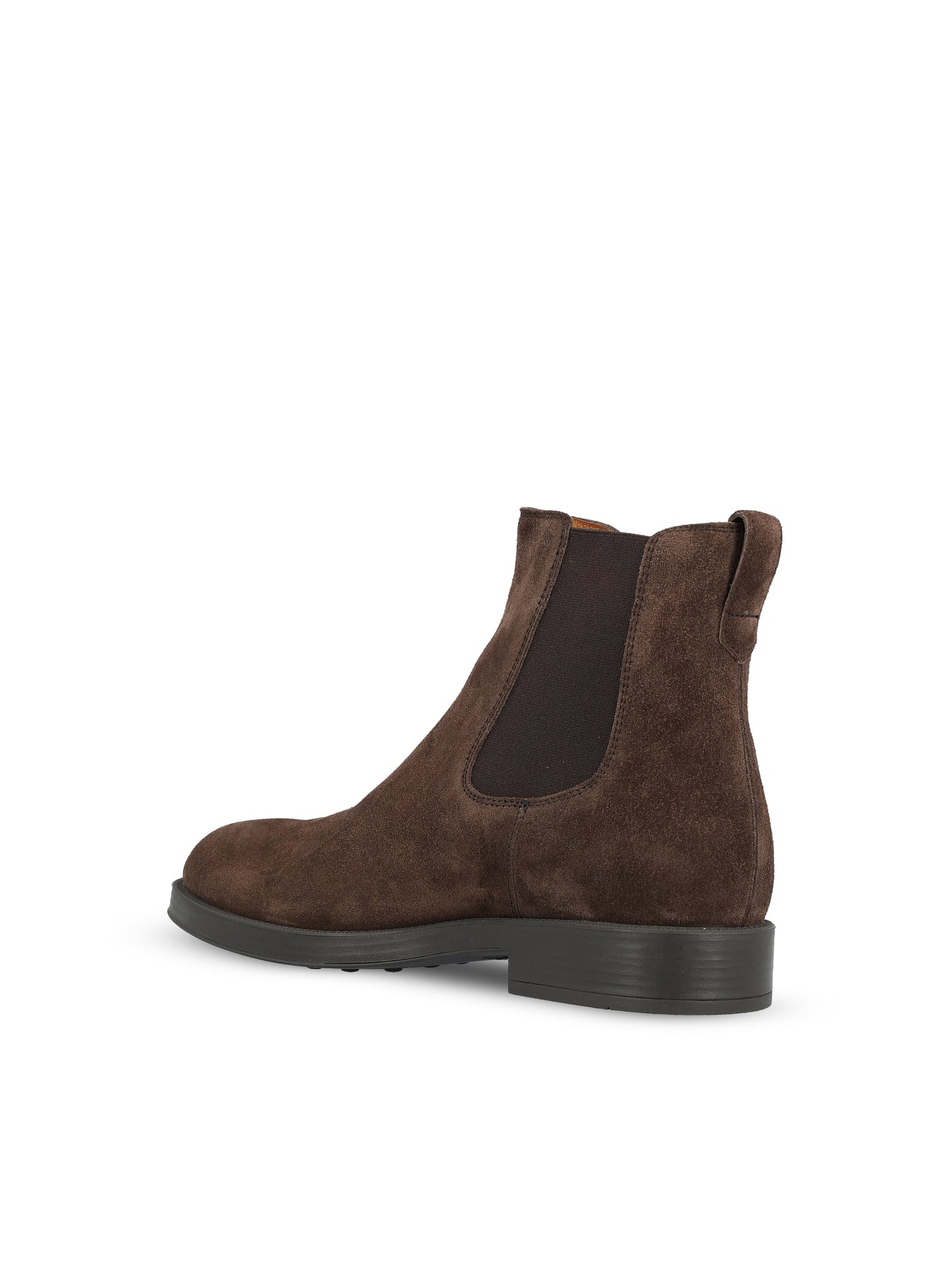 Stivaletto realizzato in pelle. XXM75L00P20RE0 S800 TOD'S 