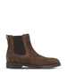 Stivaletto realizzato in pelle. XXM75L00P20RE0 S800 TOD'S 