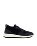 Sneakers realizzate in pelle di capra scamosciata. XXM79K0KN80VKM 0071 TOD'S 