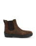 Stivaletti Chelsea Tod's in pelle scamosciata XXM84L00P20RE0 S800 TOD'S 