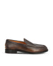 Mocassini realizzati in pelle. XXW07M0KH80VFQ S600 TOD'S 