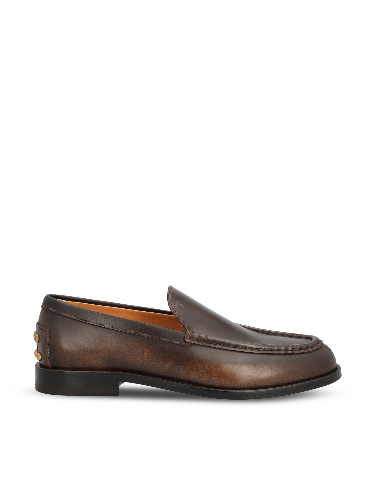 Mocassini realizzati in pelle. XXW07M0KH80VFQ S600 TOD'S 