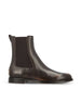 Stivaletti realizzati in pelle di vitello. XXW07M0KO20VFQ S600 TOD'S 