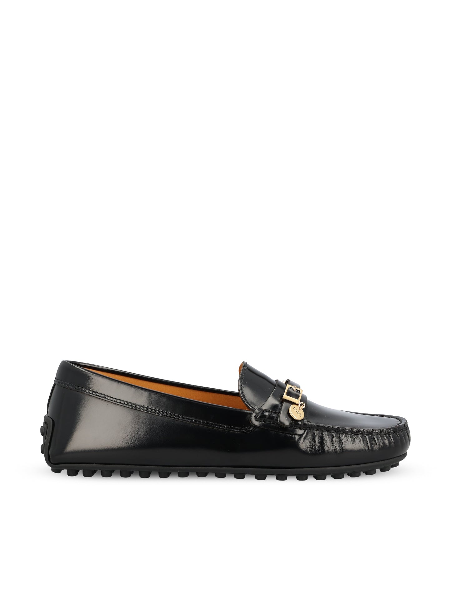 Mocassini realizzati in pelle. XXW10L0JM20U14 B999 TOD'S 