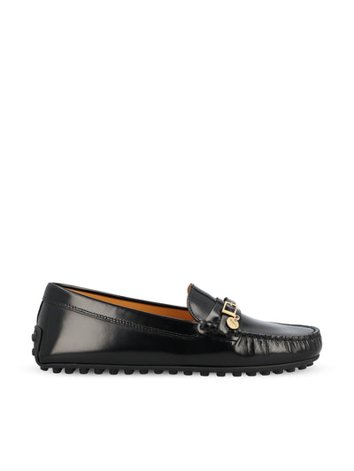 Mocassini realizzati in pelle. XXW10L0JM20U14 B999 TOD'S 