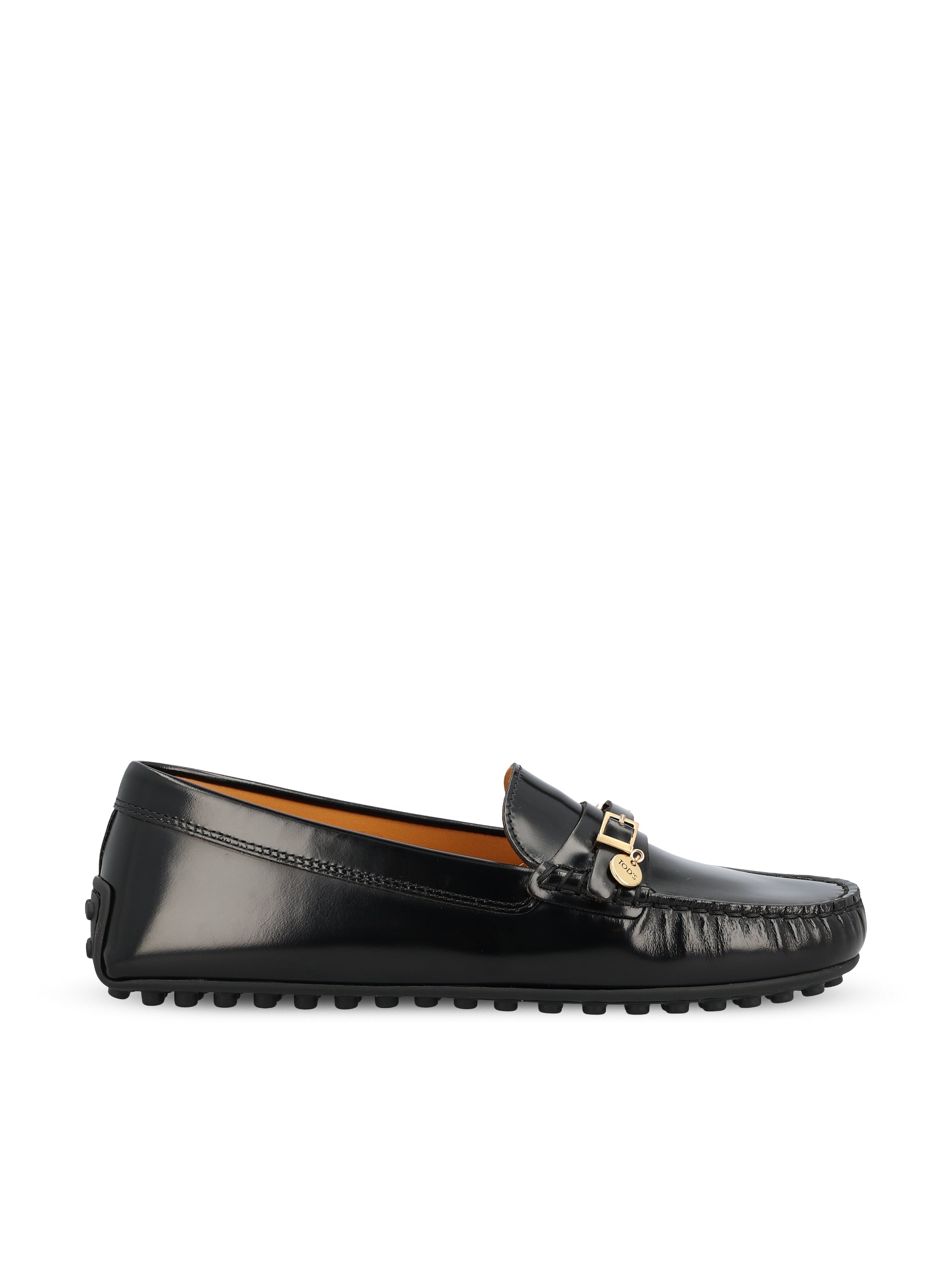 Mocassini realizzati in pelle. XXW10L0JM20U14 B999 TOD'S 