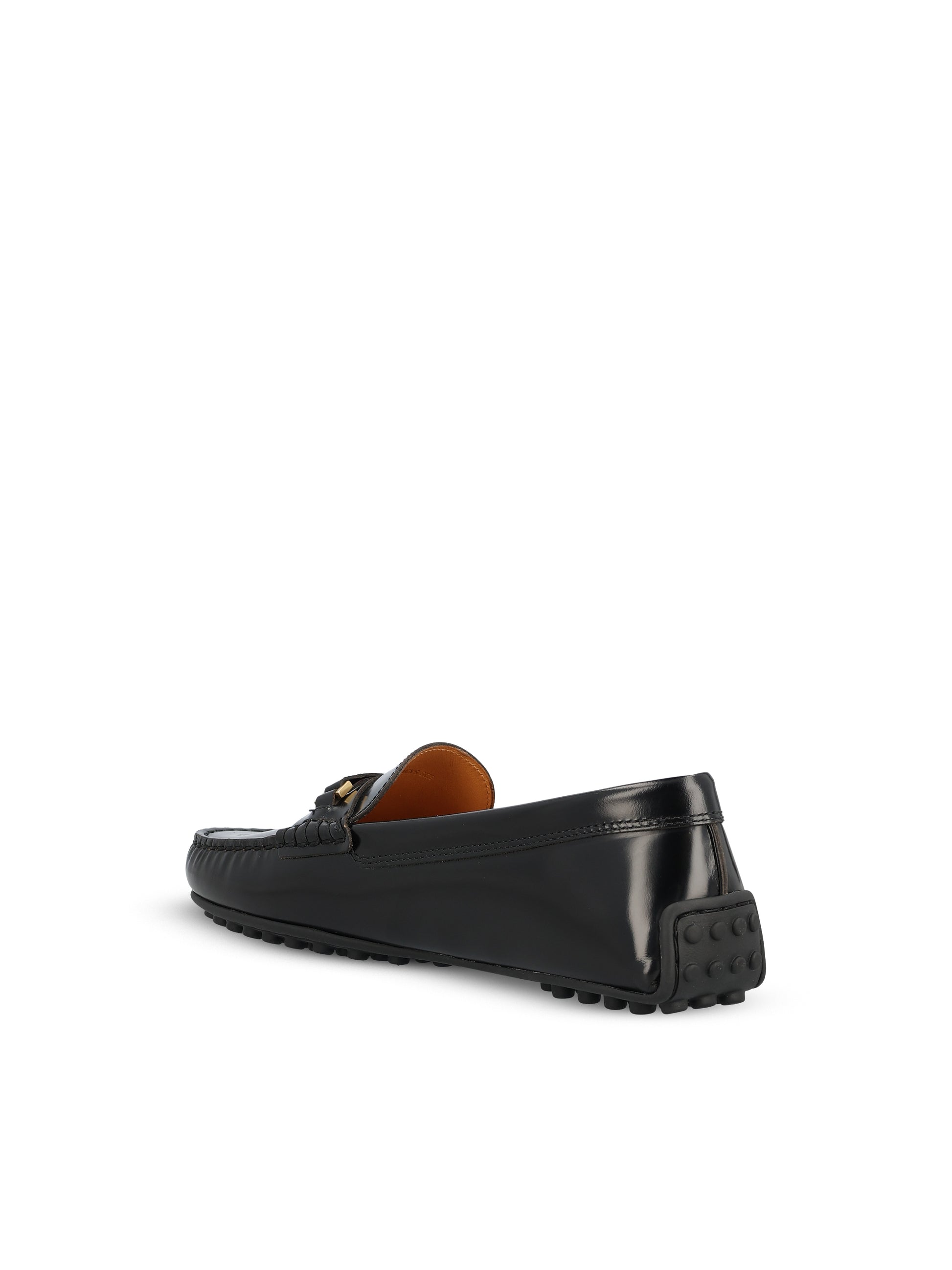 Mocassini realizzati in pelle. XXW10L0JM20U14 B999 TOD'S 