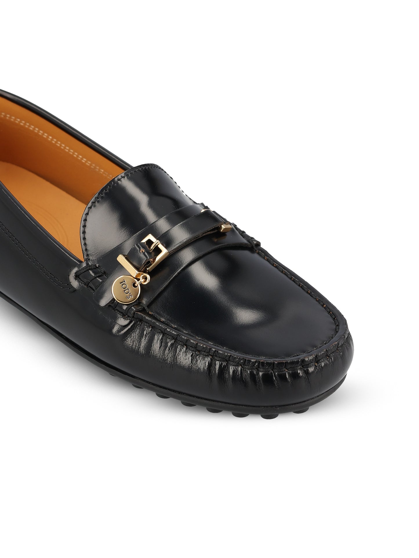 Mocassini realizzati in pelle. XXW10L0JM20U14 B999 TOD'S 