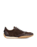 Sneakers realizzate in pelle. XXW13M0KO30VPZ XXE1 TOD'S 