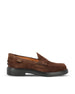 Mocassino in morbida pelle scamosciata XXW20L0IP70RE0 S611 TOD'S 