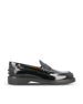 Mocassino realizzato in pelle. XXW20L0IP70SHA B999 TOD'S 