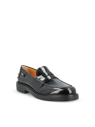 Mocassino realizzato in pelle. XXW20L0IP70SHA B999 TOD'S 