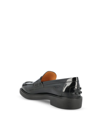 Mocassino realizzato in pelle. XXW20L0IP70SHA B999 TOD'S 