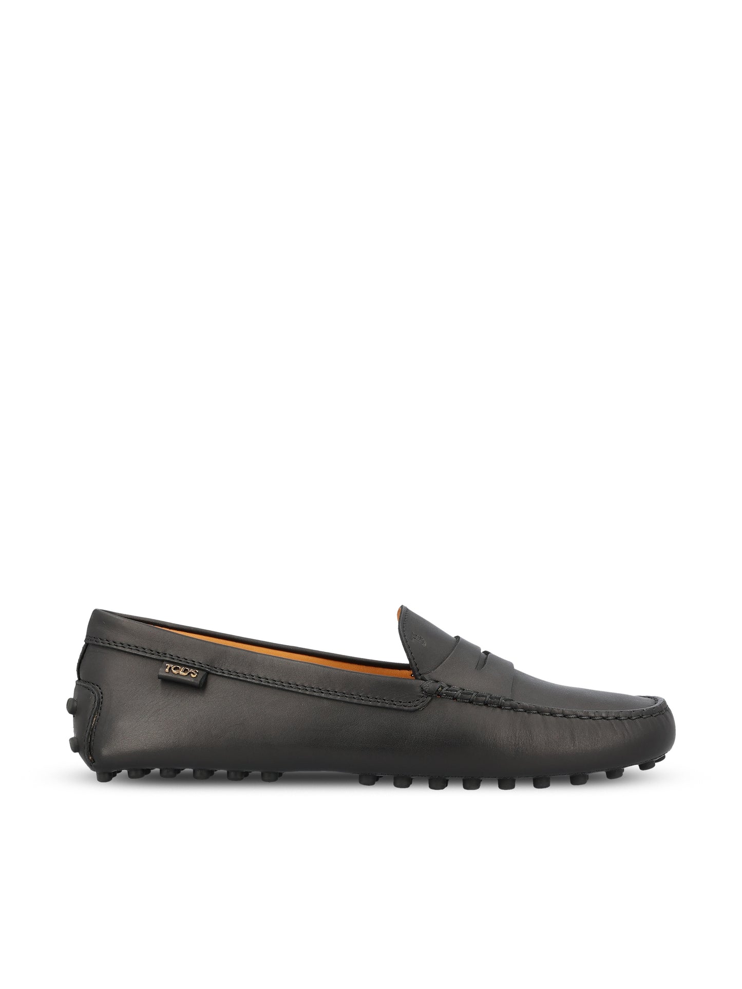 Mocassini realizzati in pelle. XXW22L00010N6M B999 TOD'S 