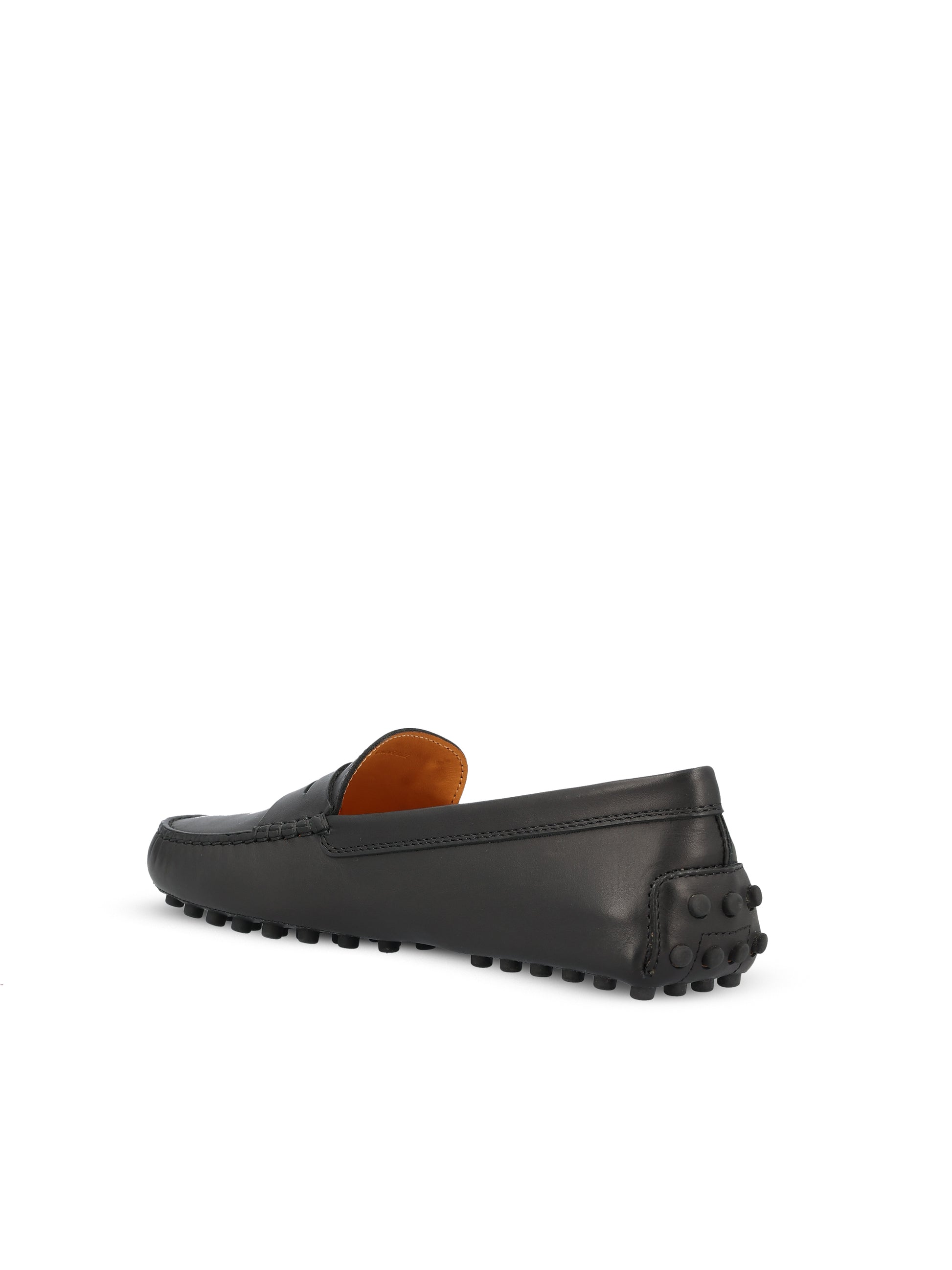 Mocassini realizzati in pelle. XXW22L00010N6M B999 TOD'S 