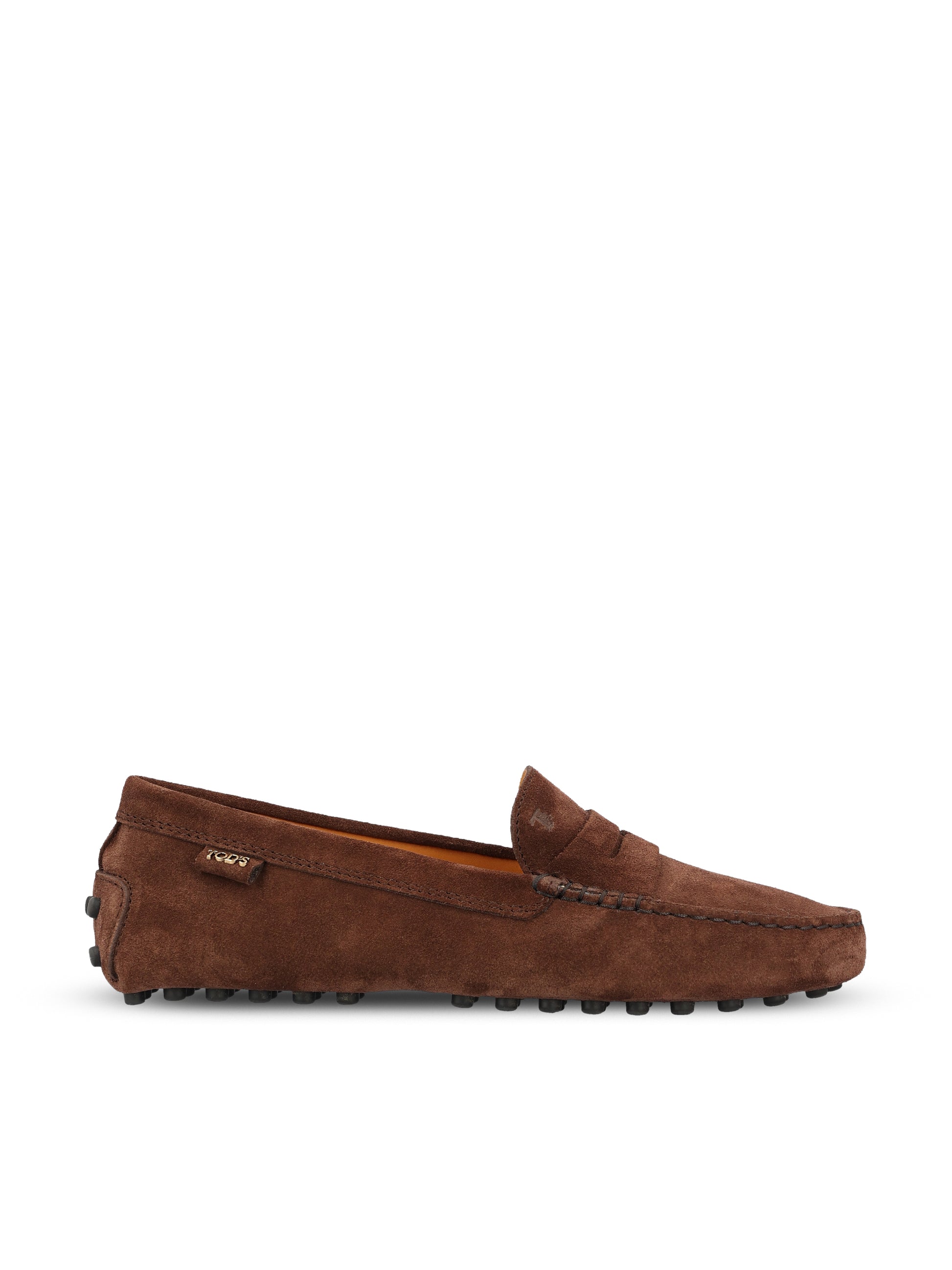 Mocassino realizzato in pelle. XXW22L00010RE0 S611 TOD'S 
