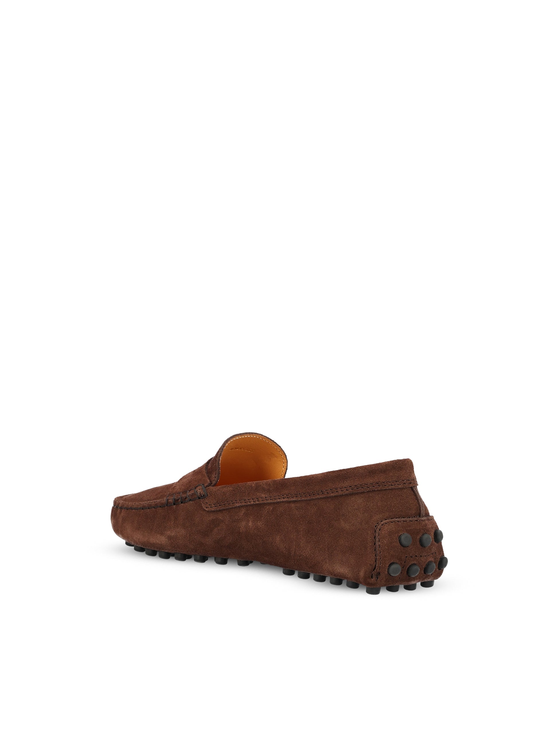 Mocassino realizzato in pelle. XXW22L00010RE0 S611 TOD'S 