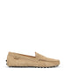 Mocassino realizzato in pelle. XXW22L00010RE0 S812 TOD'S 