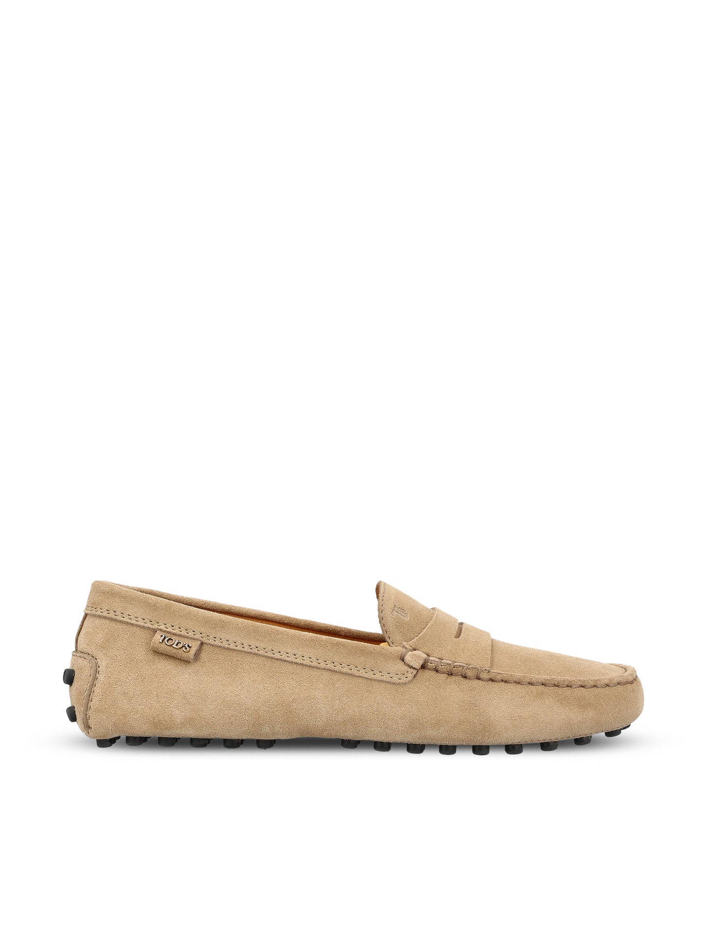 Mocassino realizzato in pelle. XXW22L00010RE0 S812 TOD'S 